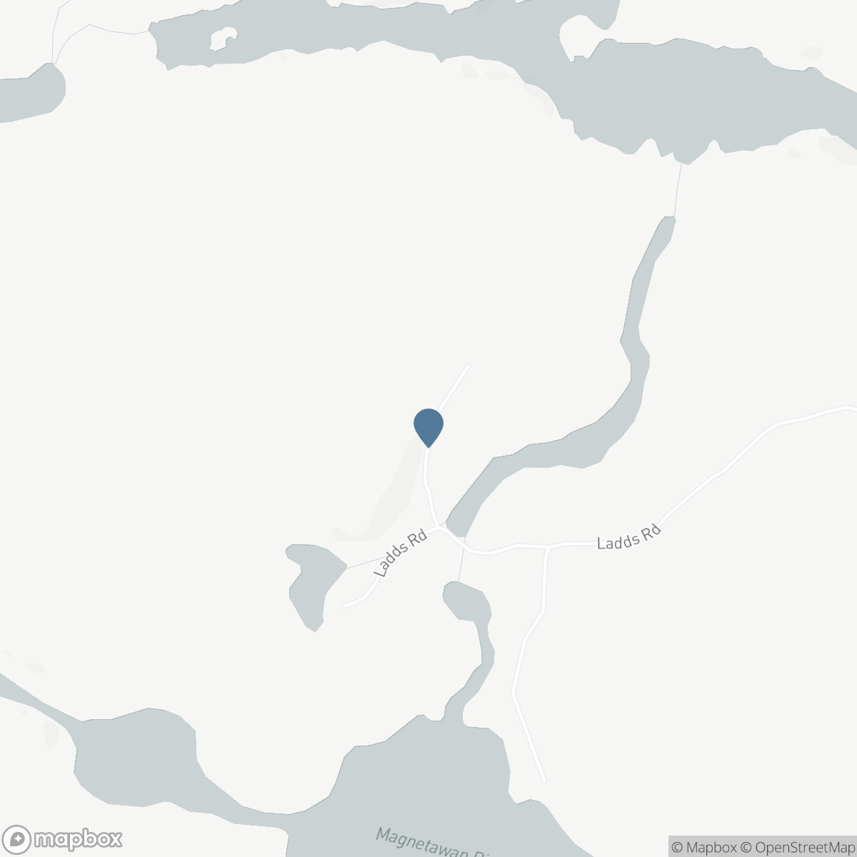 LOT 1 SAMS LANE, Whitestone, Ontario P0A 1G0